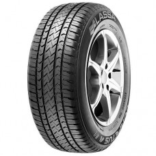Летние шины 215/70 R16 Lassa Competus H/L 100H