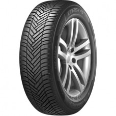 Летние шины 225/45 R19 Hankook Kinergy 4s 2 X H750A 96W XL