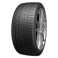 Летние шины 255/60 R17 Dynamo Hiscend-H MSU02 106H