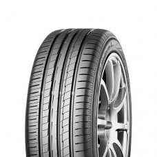 Летние шины 215/65 R17 Yokohama BluEarth AE-50 99V