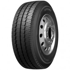 Летние шины 205/65 R15 Dynamo Hiscend-H VAN 4S 102/100T 6PR
