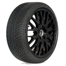 Зимние шины 225/45 R18 Michelin Pilot Alpin 5 95V XL MO1