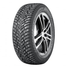 Зимние шины 235/50 R21 Nokian Tyres Hakkapeliitta 10p SUV 104T XL Ш