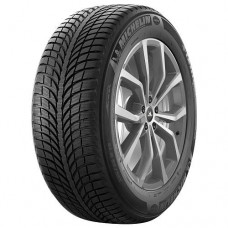 Зимние шины 235/55 R19 Michelin Latitude Alpin 2 101H AO