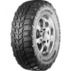Летние шины 265/70 R17 LingLong Crosswind M/T 121/118Q