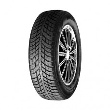 Летние шины 205/50 R17 Nexen N'blue 4Season 93W XL