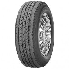 Летние шины 255/70 R16 Roadstone Roadian HT 109S