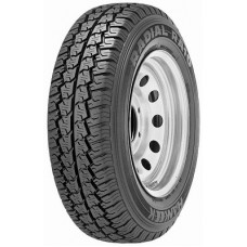 Летние шины 185/80 R15 Hankook Radial RA10 103/102R LT/C