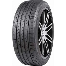 Летние шины 215/45 R17 Roadstone NFera SU1 91W XL