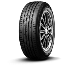 Летние шины 195/60 R15 Nexen Nblue HD Plus 88V