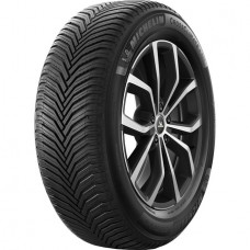 Летние шины 255/55 R18 Michelin CrossClimate 2 SUV 109W