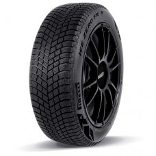 Зимние шины 215/60 R17 Pirelli Ice Zero FR 3 100H XL