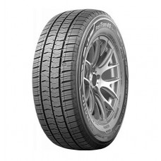 Летние шины 225/55 R17 Kumho PorTran 4S CX11 109/107H