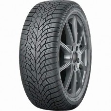 Зимние шины 205/60 R17 Kumho WinterCraft WP52 97H XL