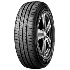 Летние шины 205/80 R16 Nexen Roadian CT8 110/108S LT/C