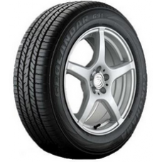 Летние шины 225/60 R17 Yokohama Geolandar G91F 99V