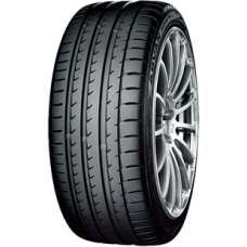 Летние шины 235/55 R19 Yokohama Advan Sport V105 101V