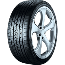 Летние шины 235/60 R18 Continental ContiCrossContact UHP 107W
