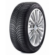 Летние шины 185/55 R15 Michelin CrossClimate+ 86H XL