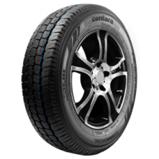 Летние шины 185/75 R16 Centara Commercial 104/102R