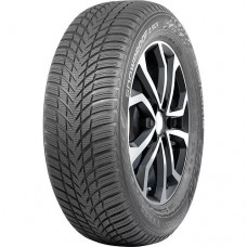 Зимние шины 215/65 R17 Nokian Tyres Snowproof 2 SUV 99H