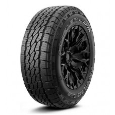 Летние шины 235/60 R18 Bridgestone Dueler A/T 002 107H