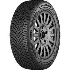 Зимние шины 245/45 R18 Goodyear UltraGrip Ice 3 100T XL FP