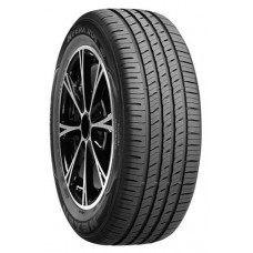 Летние шины 255/55 R20 Roadstone N'Fera RU5 107V