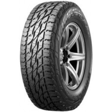 Летние шины 215/70 R15 Bridgestone Dueler A/T 697 98S
