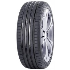 Летние шины 235/40 R17 Nokian Tyres Z G2 90Y