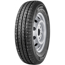 Зимние шины 185/80 R14 Sunfull SF-W07 102/100R Ш