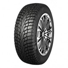 Зимние шины 235/55 R17 Nankang ICE1 103Q XL