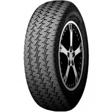 Летние шины 225/75 R16 Mirage MR300 121/120R