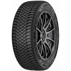 Зимние шины 275/55 R19 Goodyear Ultra Grip Arctic 2 SUV 111T FP Ш