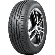 Летние шины 225/55 R16 Ikon Tyres Autograph Aqua 3 99W XL