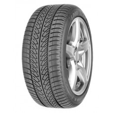 Зимние шины 255/60 R18 Goodyear UltraGrip 8 Performance MS 108H AO FP