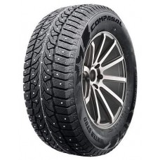 Зимние шины 215/55 R18 Compasal Winter Stud 99T Ш