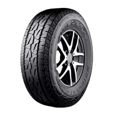 Летние шины 245/70 R16 Bridgestone Dueler A/T 001 111S
