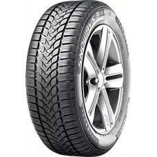 Зимние шины 165/65 R14 Lassa Snoways 3 79T
