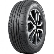 Летние шины 245/65 R17 Ikon Tyres Autograph Aqua 3 SUV 111H XL