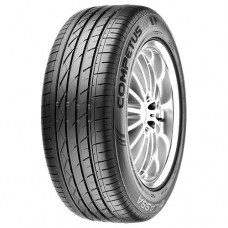 Летние шины 235/60 R18 Lassa Competus H/P 107W