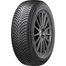 Летние шины 215/45 R17 Laufenn G FIT 4S (LH71) 91Y XL