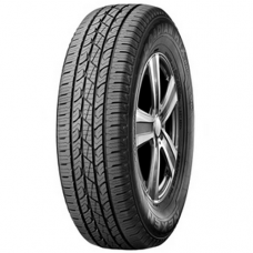 Летние шины 255/65 R17 Nexen Roadian HTX RH5 SUV 110S