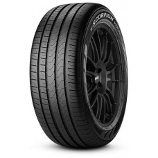 Летние шины 285/45 R19 Pirelli Scorpion Verde 111W Run Flat (*)