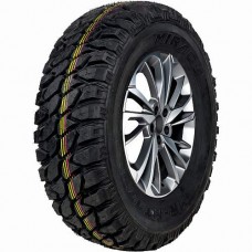Летние шины 33/12,5 R15 Mirage MR-MT172 108Q