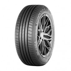 Летние шины 245/45 R19 Lassa Competus H/P 3 102W