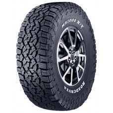 Летние шины 265/70 R16 Roadcruza RA7000 X/T 121/118R TL