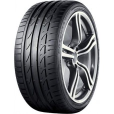 Летние шины 285/35 R18 Bridgestone Potenza S001 97Y MOEXTENDED