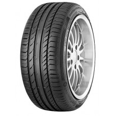 Летние шины 235/60 R18 Continental ContiSportContact 5 SUV 103H FR VOL