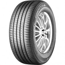 Летние шины 255/50 R19 Lassa Competus H/P-2 107Y